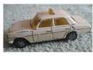 Corgi Junior Mercedes Benz 240 D - Autres & Non Classés