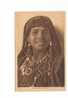 OLD FOREIGN 4486 - JEUNE FEMME BEDOUINE - Unclassified