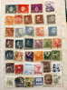 SWEDEN - LOT OF 30 USED VF - Andere & Zonder Classificatie