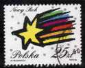 Pologne 1986 N°Y.T. : 2878 Obl. - Usados