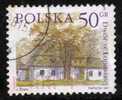 Pologne 1997 N°Y.T. : 3432 Obl. - Gebraucht