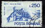 Roumanie 1991 N°Y.T. : 3976C Obl. - Usado