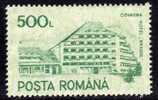 Roumanie 1991 N°Y.T. : 3976E Obl. - Usado