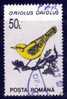 Roumanie 1993 N°Y.T. : 4070A Obl. - Used Stamps