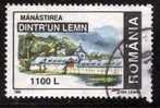 Roumanie 1999 N°Y.T. : 4511 Obl. - Gebraucht