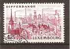 Luxemburg     Y/T     842  (0) - Gebraucht