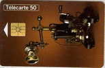 # France 708 F725 ERICSSON 50u So3 03.97 Tres Bon Etat - 1997