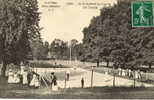 SAINT VALERY EN CAUX (76) Tennis Club Belle Animation - Tenis