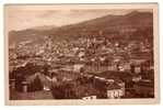 EUROPA - SWITZERLAND, St. Gallen, Top View - Saint-Gall