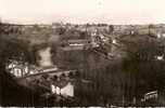 Cpa De Mortagne Sur Sèvre, Vue Générale - Mortagne Sur Sevre