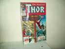 Thor (Play Press 1992) N. 35/36  Numero Doppio - Super Eroi