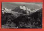 M424 Anniviers Bella Tolla Brunegghorn Weisshorn Rothorn. Non Circ.  Gyger 8987 - Anniviers