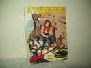 Zagor Zenith(Bonelli 1993)  N. 381 - Zagor Zenith