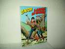 Zagor Zenith (Bonelli 1993)  N. 386 - Zagor Zenith