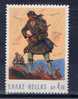 GR Griechenland 1968 Mi 982 Mnh Soldat - Unused Stamps