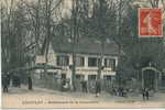 Restaurant De La Chaumière - Viroflay