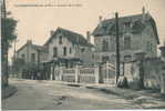 Avenue De La Gare - Faremoutiers