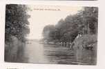 Cp , ETATS UNIS , MAINE , Sunset Rock , Kennebunkport , Voyagée 1912 - Kennebunkport