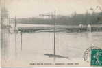PUTEAUX - Inondations. Janvier 1910 - Puteaux