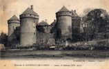 LASSAY - Le Château (XVI° Siècle) - Lassay Les Chateaux