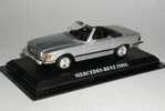 Mercedes Benz - 350 SL - Silver - 1971 - 1:43 - Petit Defaut - Autres & Non Classés