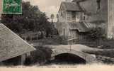 SEINE Et MARNE-PERTHES Moulin De La Planche-MB - Perthes