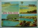 5332 HOTEL OLIVA CORRALEJO FUERTEVENTURA  CANARIAS CANARY ISLANDS AÑOS 1970 OTRAS SIMILARES EN MI TIENDA - Fuerteventura