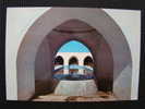 CPSM ALGERIE-Saïda-Les Thermes-Hammam Rabbi - Saïda