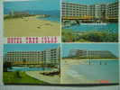 5334 Corralejo Hotel 3 Islas FUERTEVENTURA  CANARIAS CANARY ISLANDS AÑOS 1970 OTRAS SIMILARES EN MI TIENDA - Fuerteventura