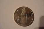 SERBIA 5 DINARA 2003 UNC - Serbia