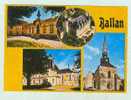 CP Ballan - Multivues - Ballan-Miré