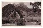 EUROPE - SWITZERLAND, Stansstad, Top View On The Village, Year 1937 - Stans