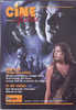 Ciné Fiches De Grand Angle 252-253 Août-septembre 2001 Couverture Estella Warren Dans La Planèrte Des Singes - Cinema