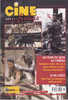 Ciné Fiches De Grand Angle 238 Juin 2000 Couverture Russel Crowe Dans Gladiator - Kino