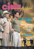 Ciné Fiches De Grand Angle 224 Mars 1999 Couverture Gods And Monsters - Kino