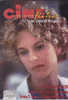 Ciné Fiches De Grand Angle 217 Juillet 1998 Couverture Meg Ryan Dans La Cité Des Anges - Cinema