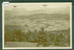 MONT PELERIN - VUE SUR ATTALENS - TB - Attalens