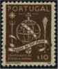 Portugal 1945 Centenary Of Portuguese Naval School MLH - Astronomia