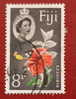 FIGI USED VF - Fiji (1970-...)