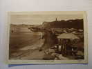 Aden. -  Post Office And Bay. - Yemen