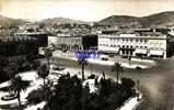 Nice - La Place Masséna-Rella,n°2457 - Circulé   En 1951 - Réf:1_0566 - Markten, Pleinen