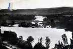 43 BRIOUDE Les Bords De L'Allier Au Pont De La Bageasse Peche Du Saumon - Brioude