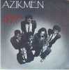 AZIKMEN  °°  AFRICAN NIGHT - Autres - Musique Anglaise