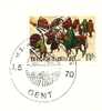 1517  GENT 1970= - Lettres & Documents