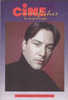 Ciné Fiches De Grand Angle 210 Décembre 1997 Couverture Keanu Reeves Dans L´Associé Du Diable - Cinema