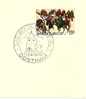 1517 OOSTHAM 1970= - Lettres & Documents