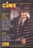 Ciné Fiches De Grand Angle 264-265 Avril-septembre 2002 Couverture Tom Hanks Dans Les Sentiers De La Perdition - Kino