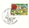 1502 SINT-TRUIDEN  1970= - Lettres & Documents