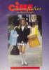 Ciné Fiches De Grand Angle 194 Juin 1996 Couverture Alicia Silverstone Dans Les Collégiennes De Beverly Hills - Cinema