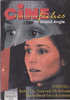 Ciné Fiches De Grand Angle 218 Août-septembre 1998 Couverture Natacha Régnier La Vie Révée Des Anges - Kino
